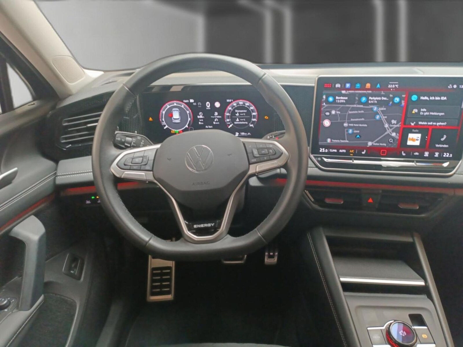 Volkswagen Tiguan – Bild 12