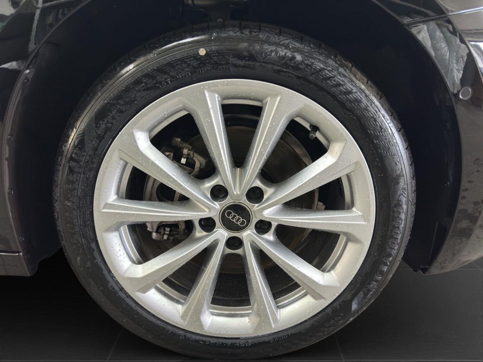 Audi A5 Avant – Bild 18