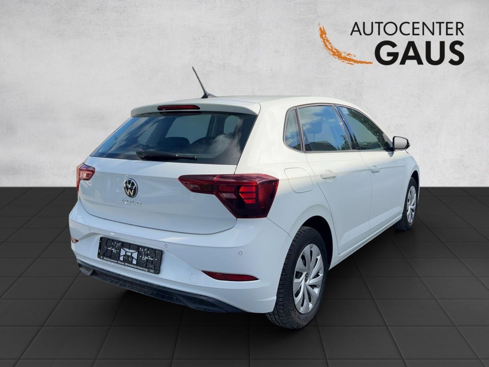 Volkswagen Polo – Bild 4