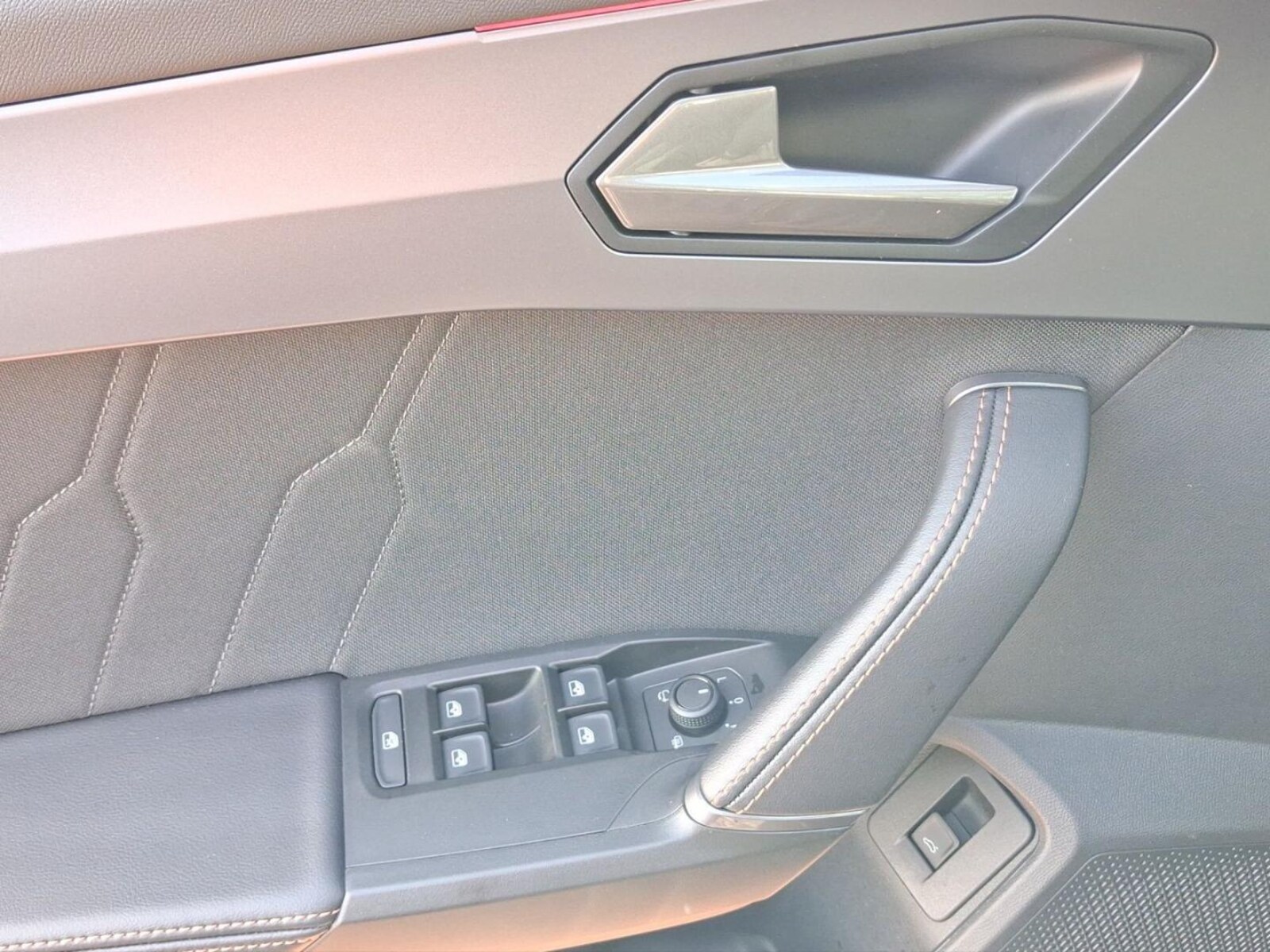CUPRA Formentor – Bild 13
