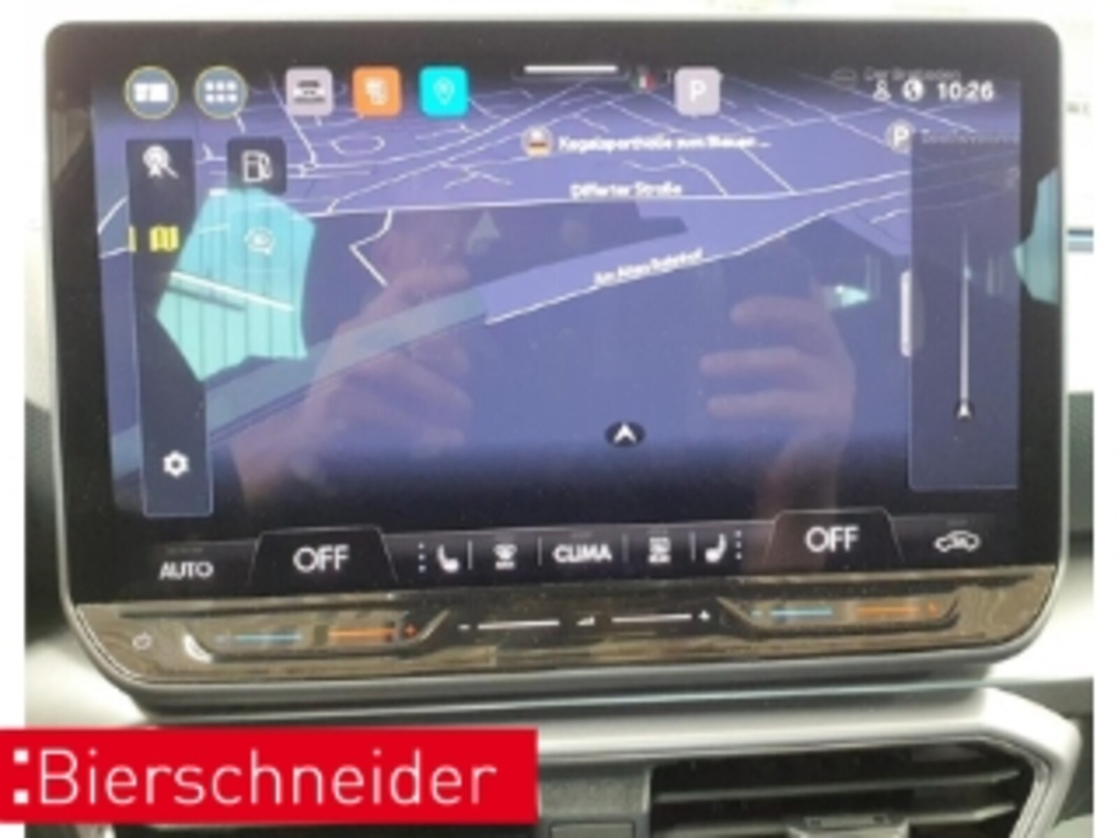 SEAT Leon – Bild 5