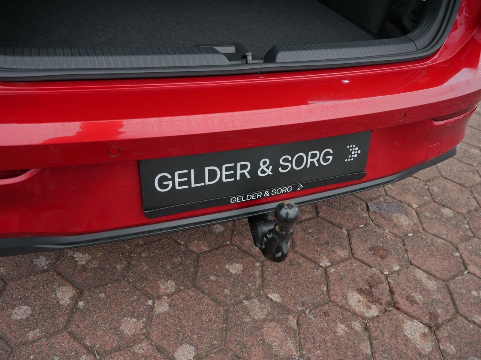 Volkswagen Golf – Bild 23