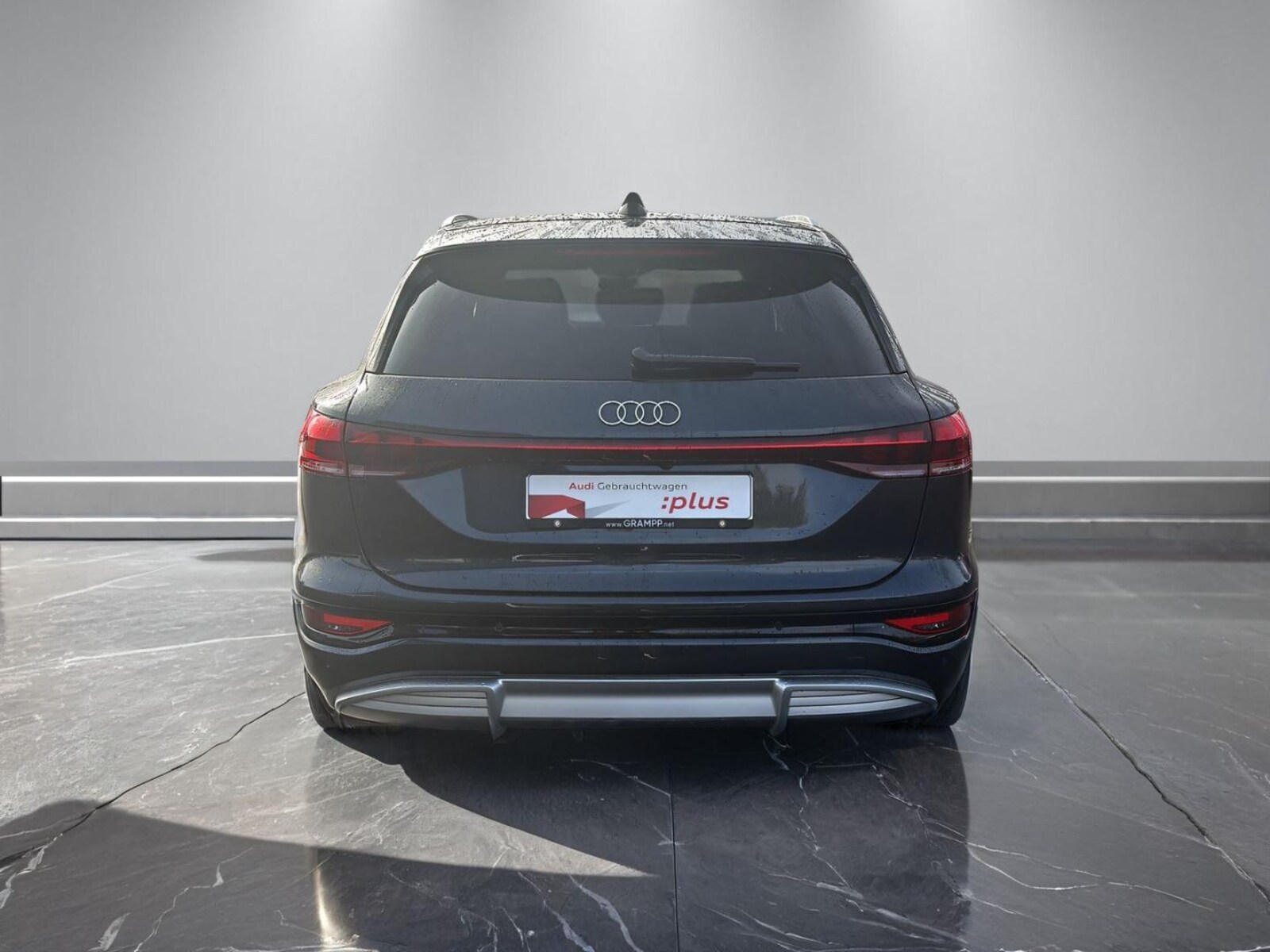 Audi SQ6 e-tron – Bild 10
