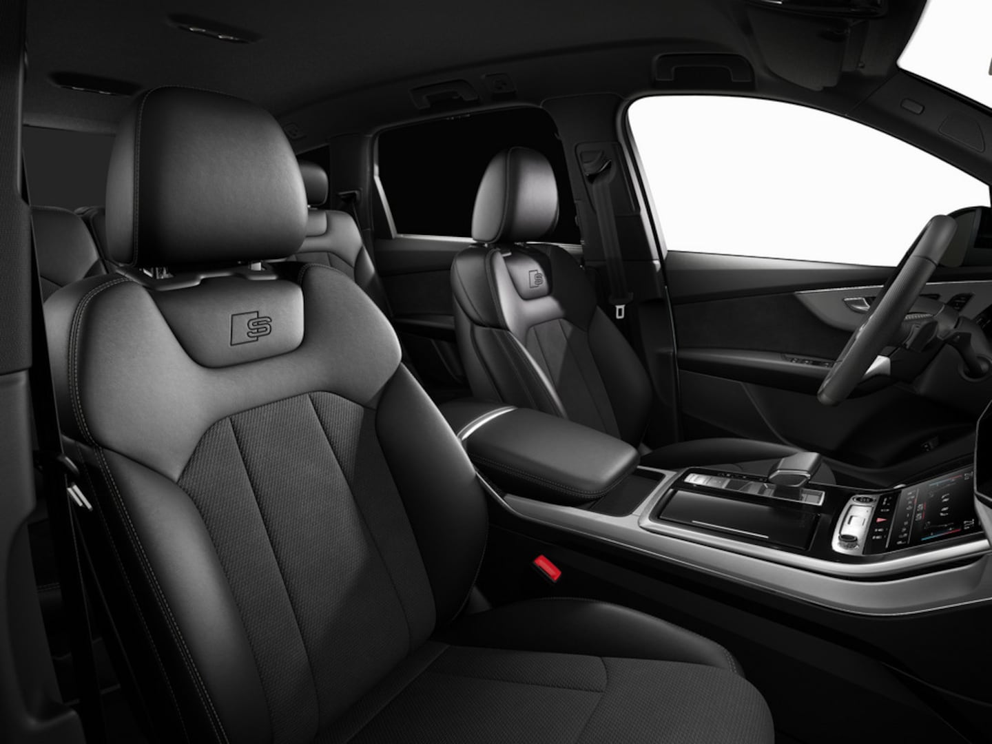 Bild über Audi Q7 SUV TFSI e TFSI e quattro 290 kW tiptronic - für weitere Informationen kontaktieren Sie den Audi Partner