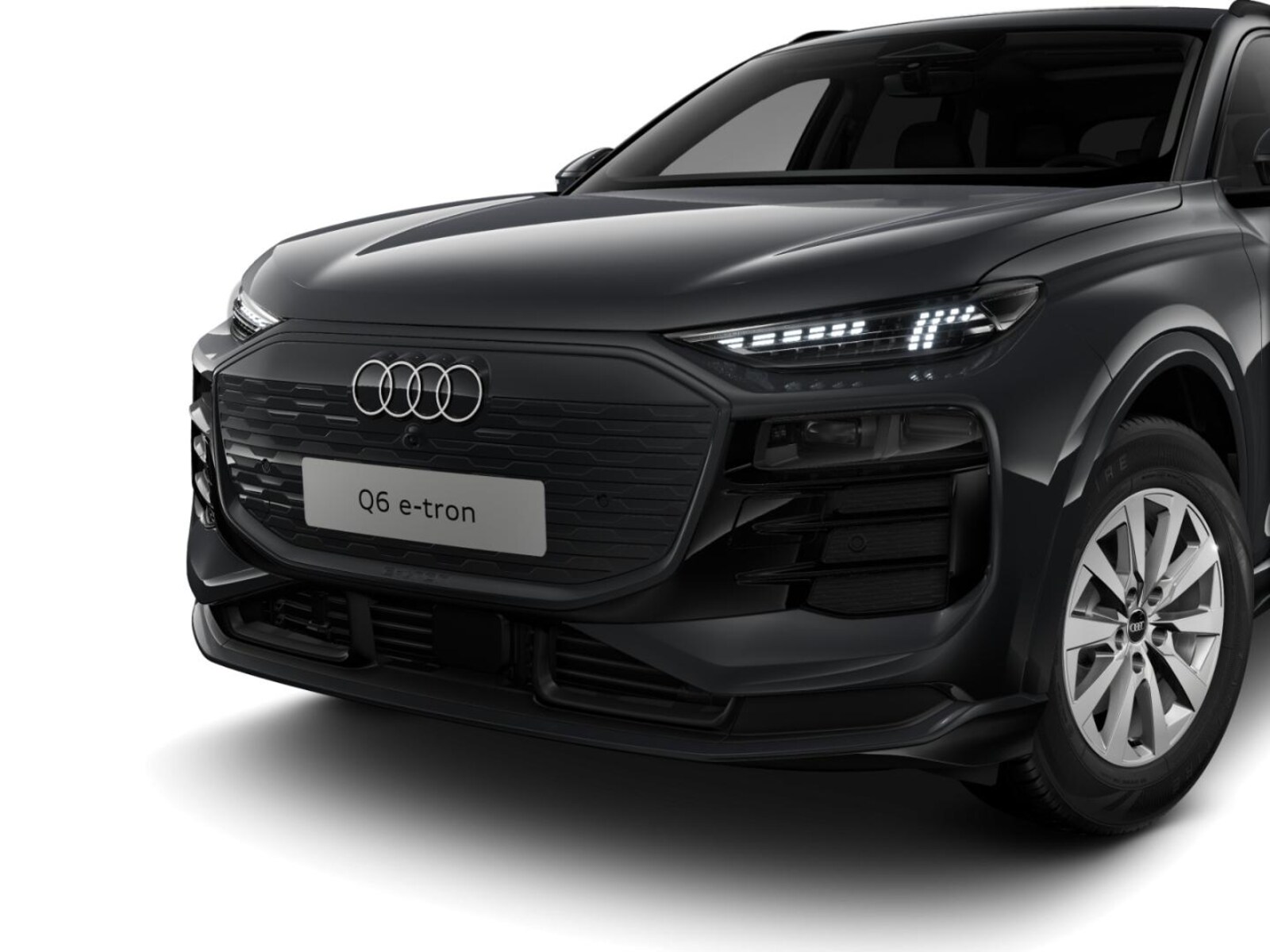 Audi Q6 e-tron – Bild 9
