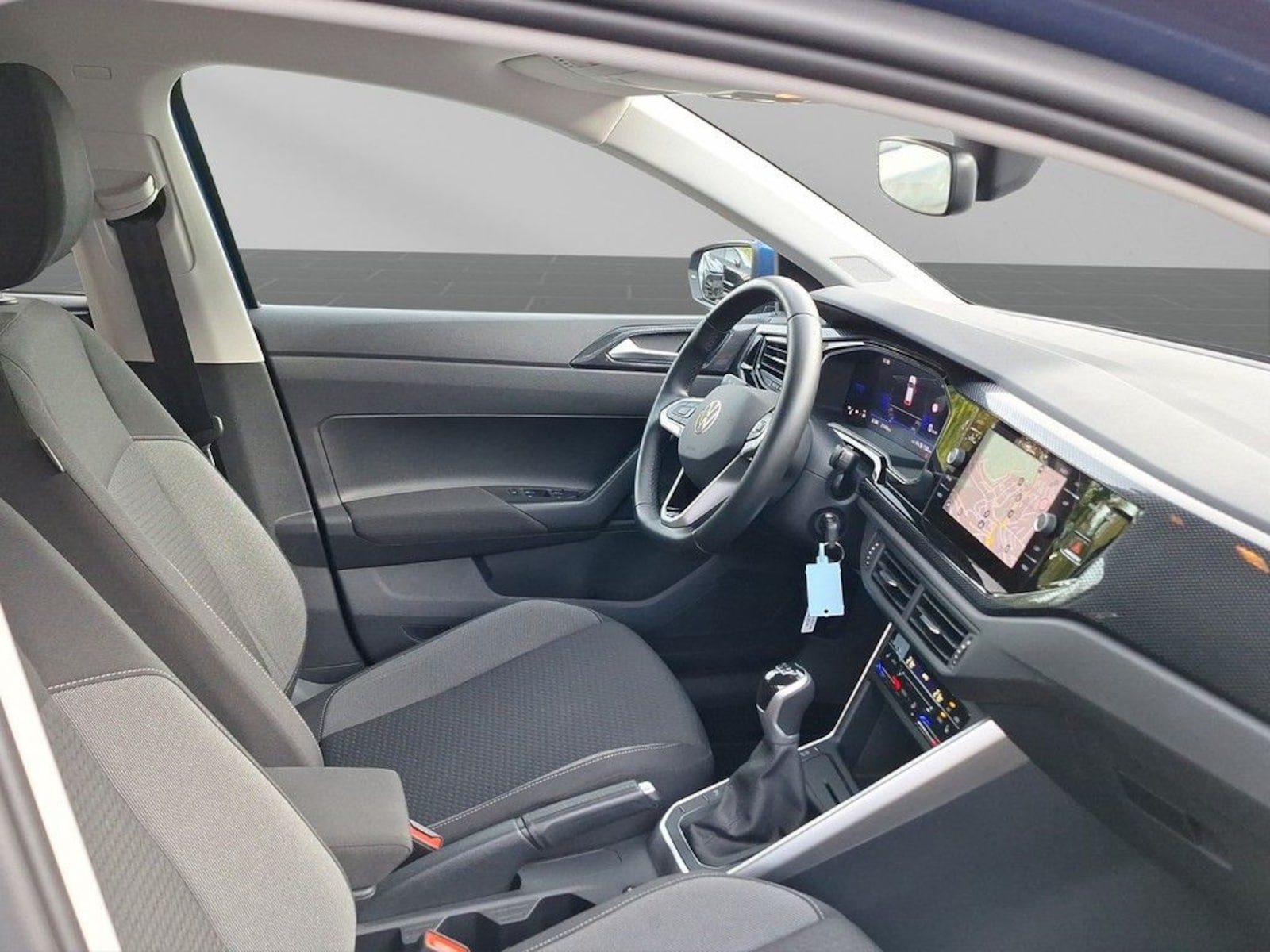 Volkswagen Polo – Bild 20