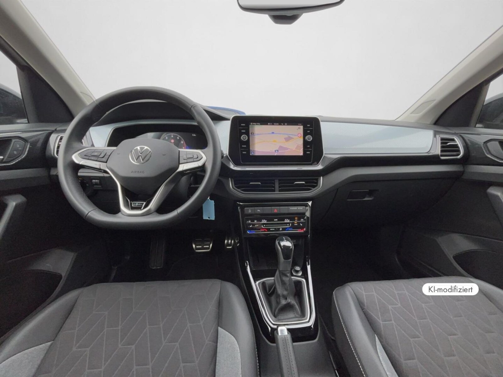 Volkswagen T-Cross – Bild 3