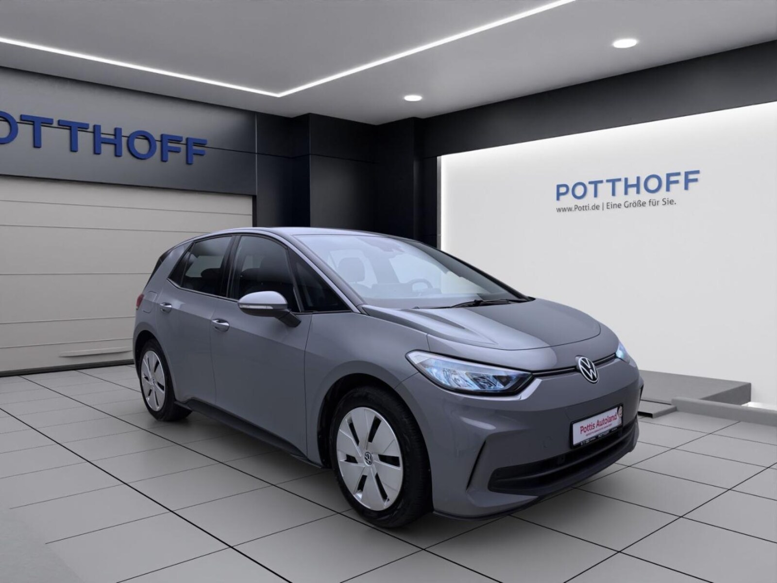 Volkswagen ID.3 – Bild 7
