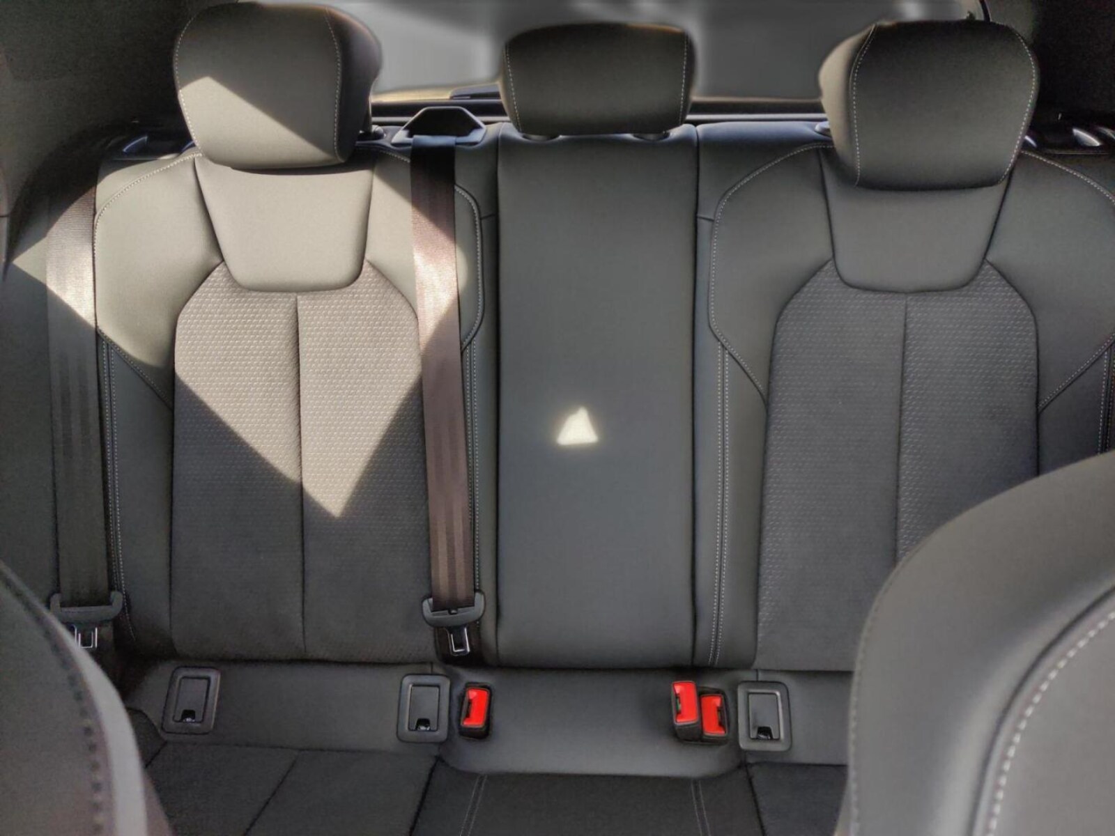 Audi A1 allstreet – Bild 21
