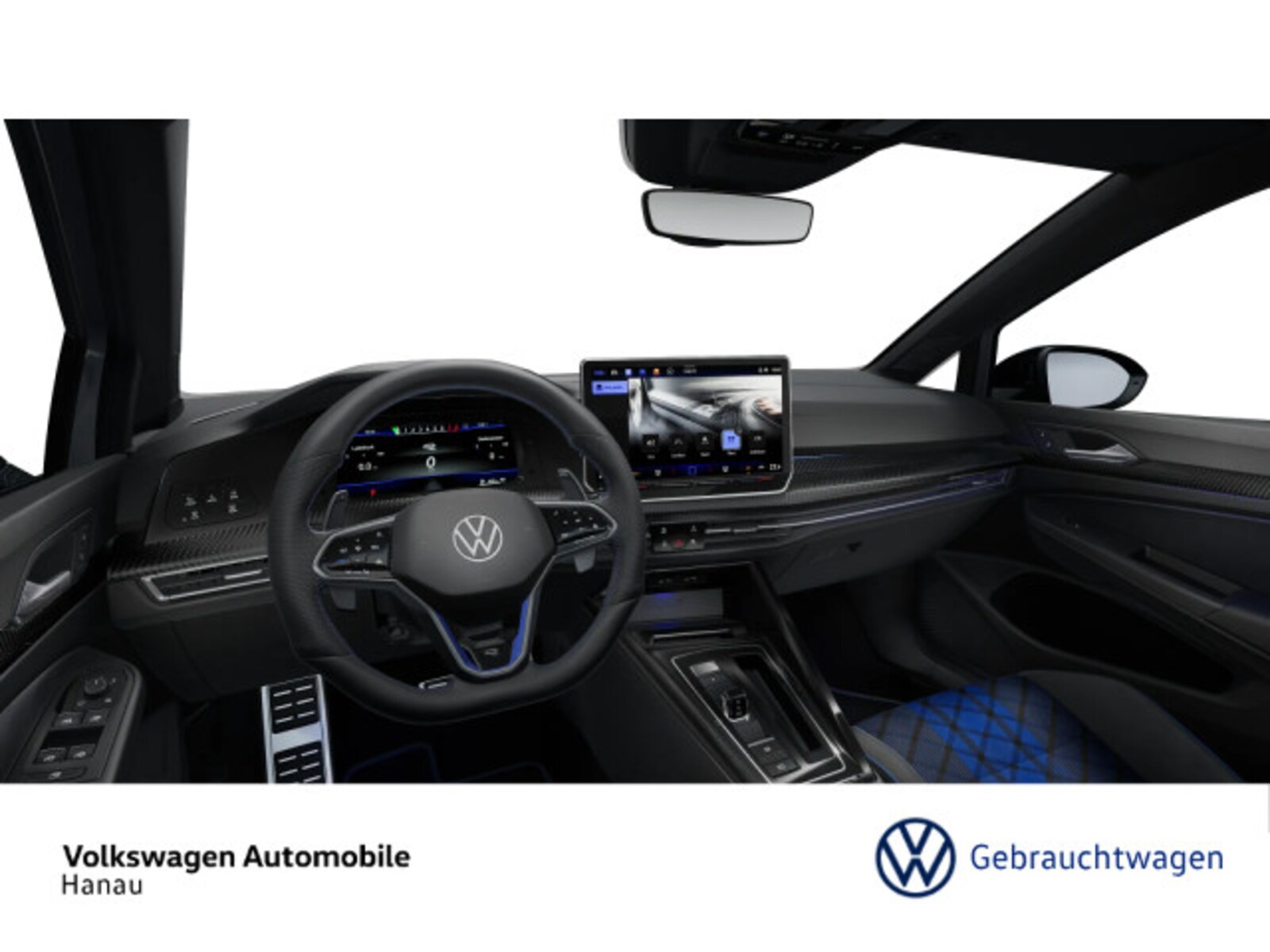 Volkswagen Golf – Bild 6