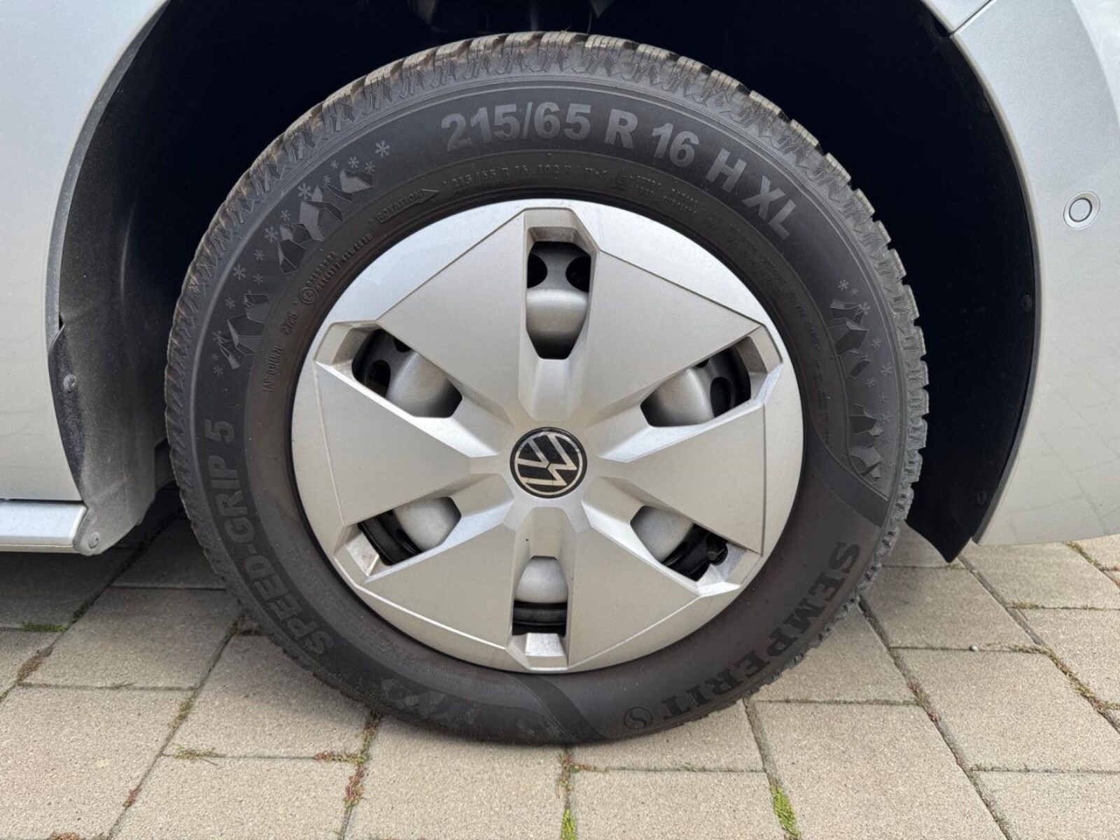 Volkswagen Multivan Langversion – Bild 14