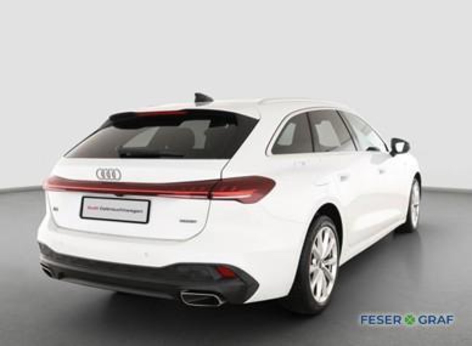 Audi A5 Avant – Bild 3