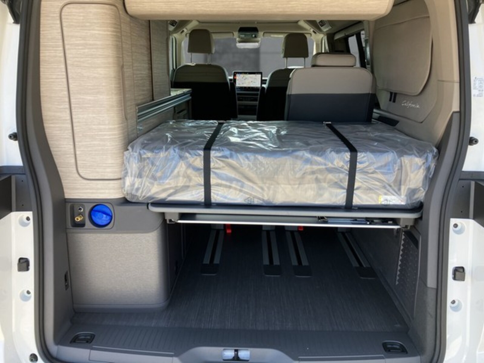 Volkswagen California – Bild 8