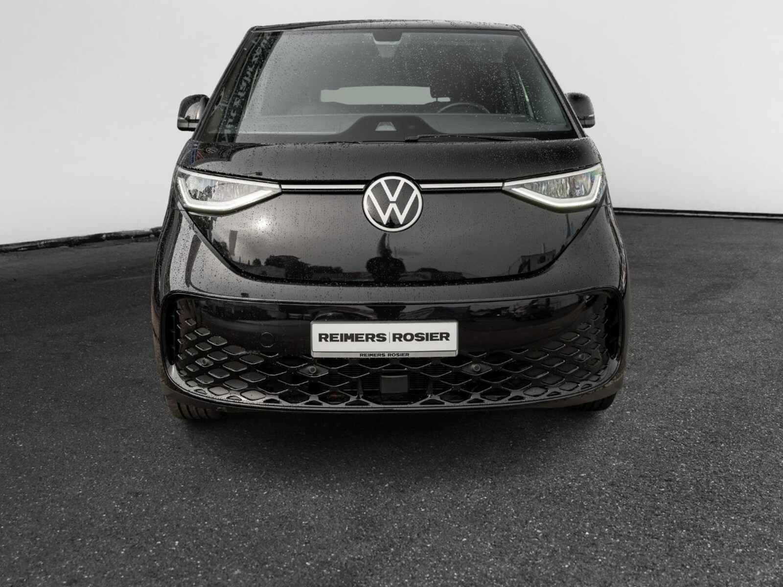 Volkswagen ID. Buzz Cargo – Bild 3