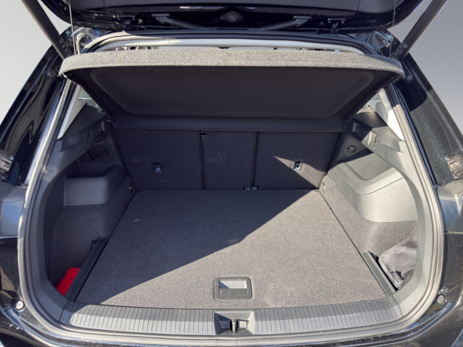 Volkswagen Tiguan – Bild 19
