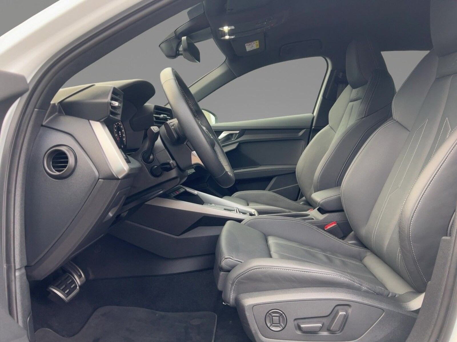 Audi A3 Sportback – Bild 7