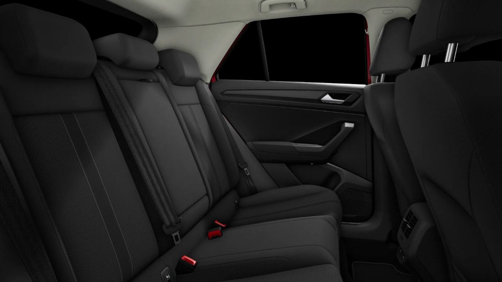 Volkswagen T-Roc – Bild 14