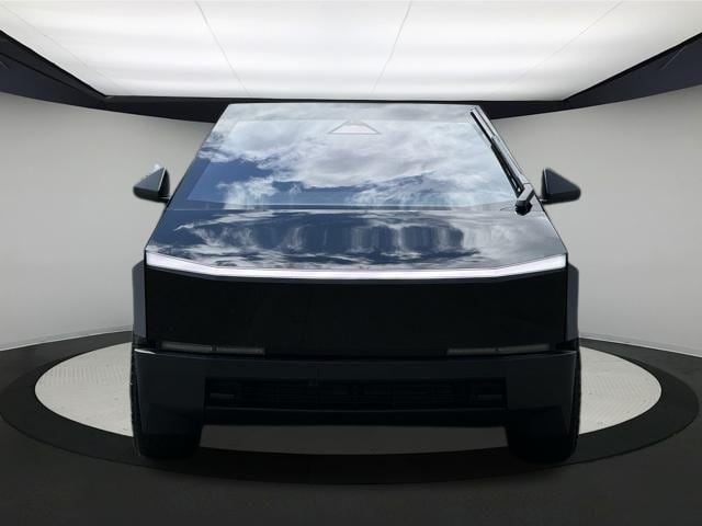 Used 2024 Tesla Cybertruck Cyberbeast with VIN 7G2CEHEE6RA008744 for sale in Hartford, CT