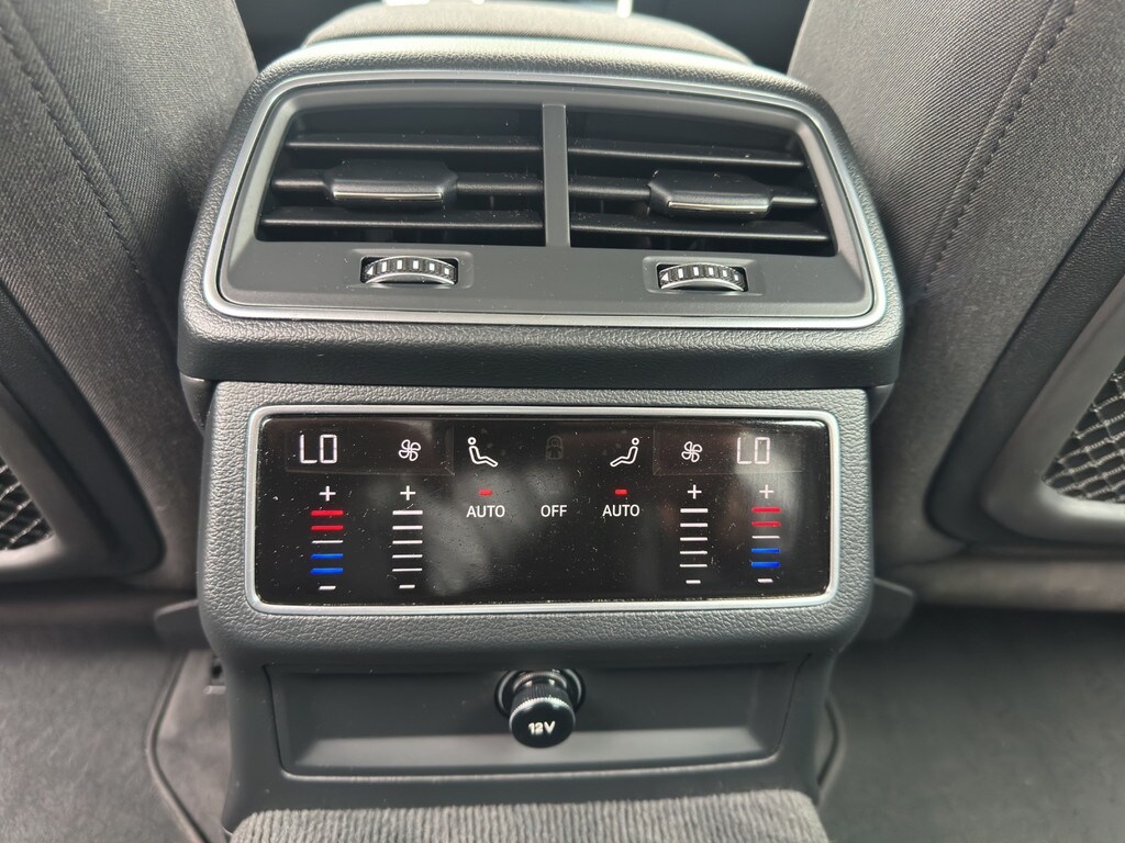 Image about Audi A6 Avant 40 TDI S tronic
