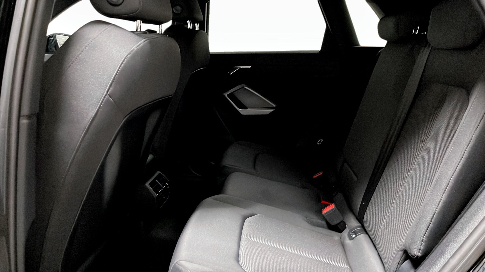 Image about Audi Q3 Q3 40 TFSI quattro advanced 190 hk S tronic