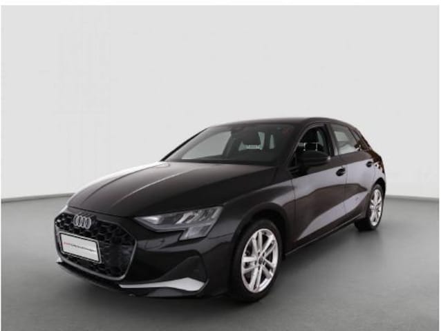 Audi A3 Sportback Advanced 30 TFSI Schaltgetriebe -  - Joinsteer - #5