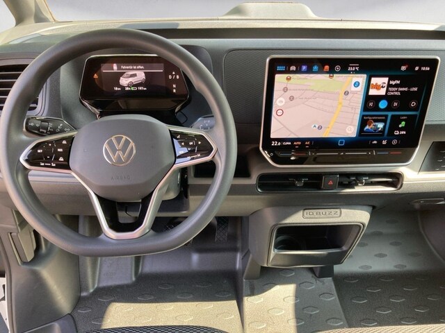 Volkswagen ID.Buzz