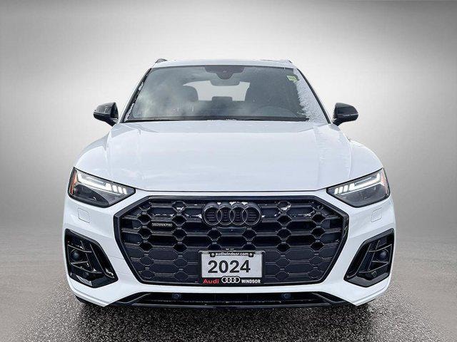 2024 Audi Q5
