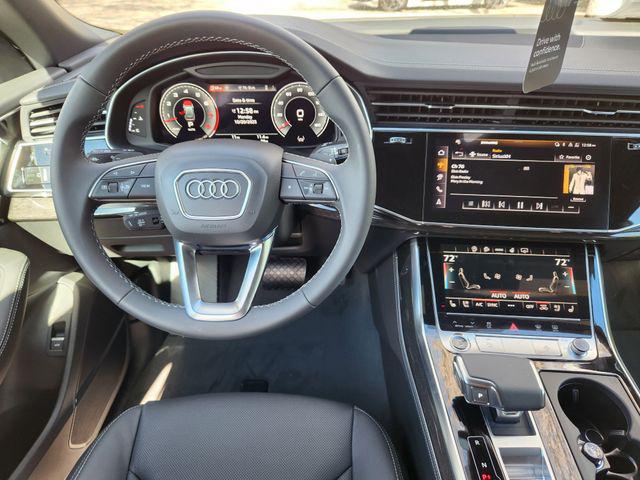 2026 Audi Q8 Premium Plus - Photo 24