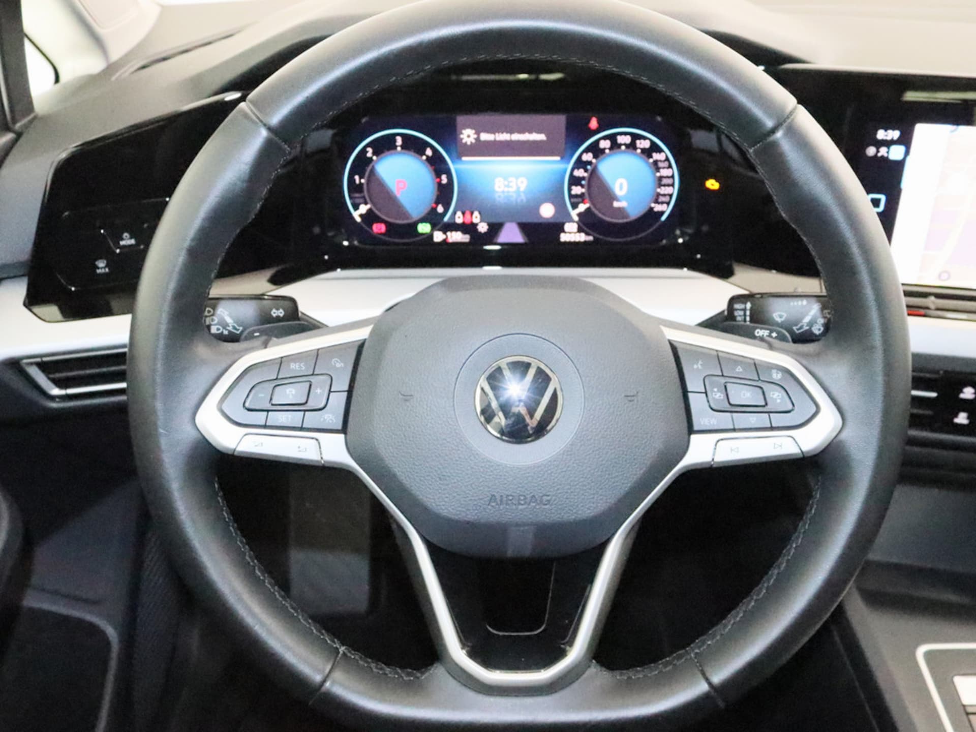 Volkswagen Golf Life