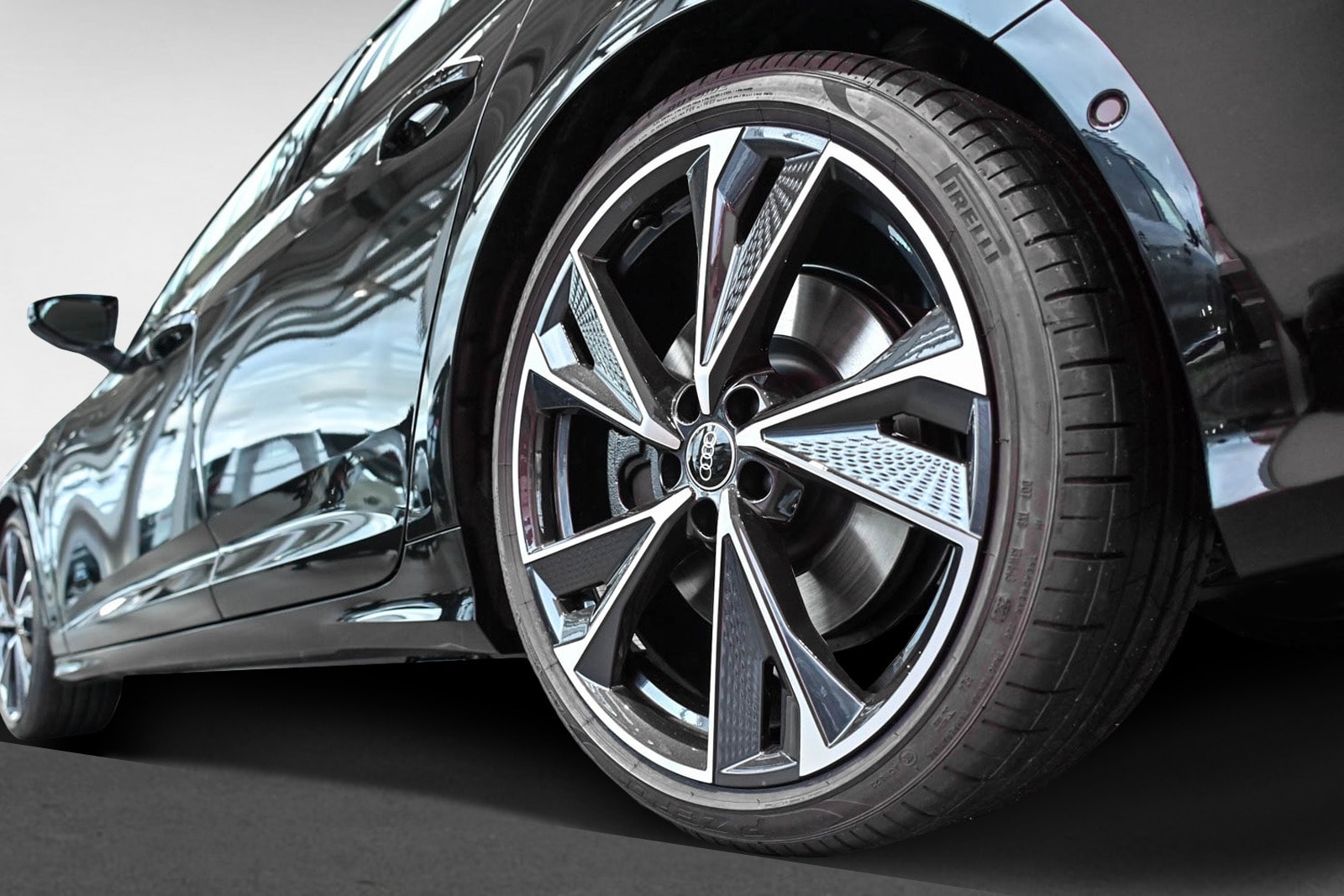 Audi S6 Avant – Bild 5