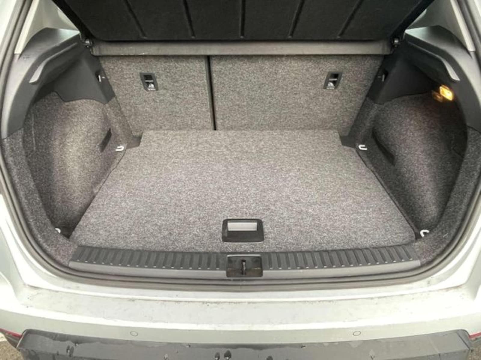 SEAT Arona – Bild 10