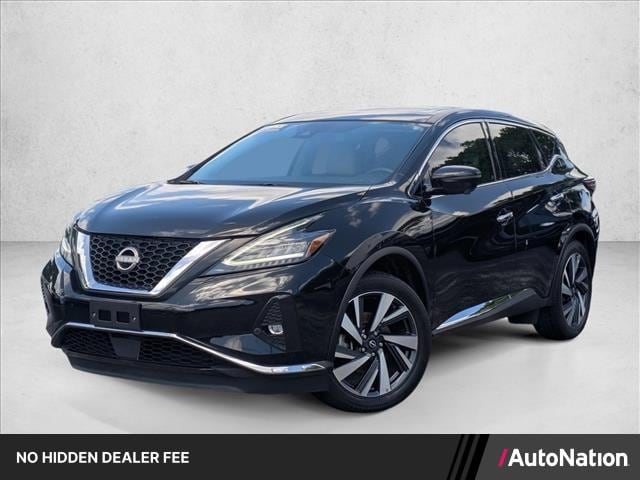 2023 Nissan Murano
