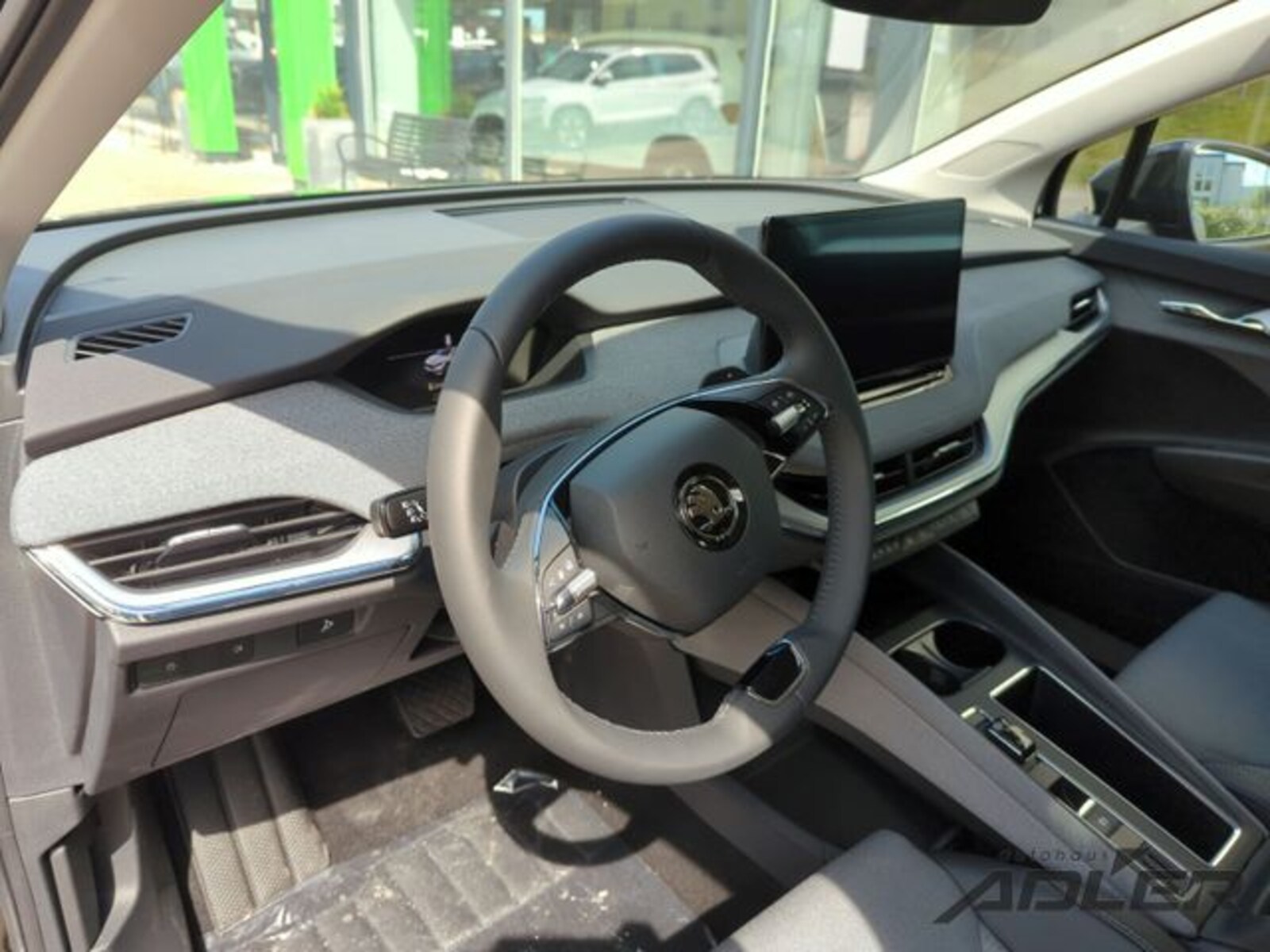 Škoda Enyaq – Bild 7