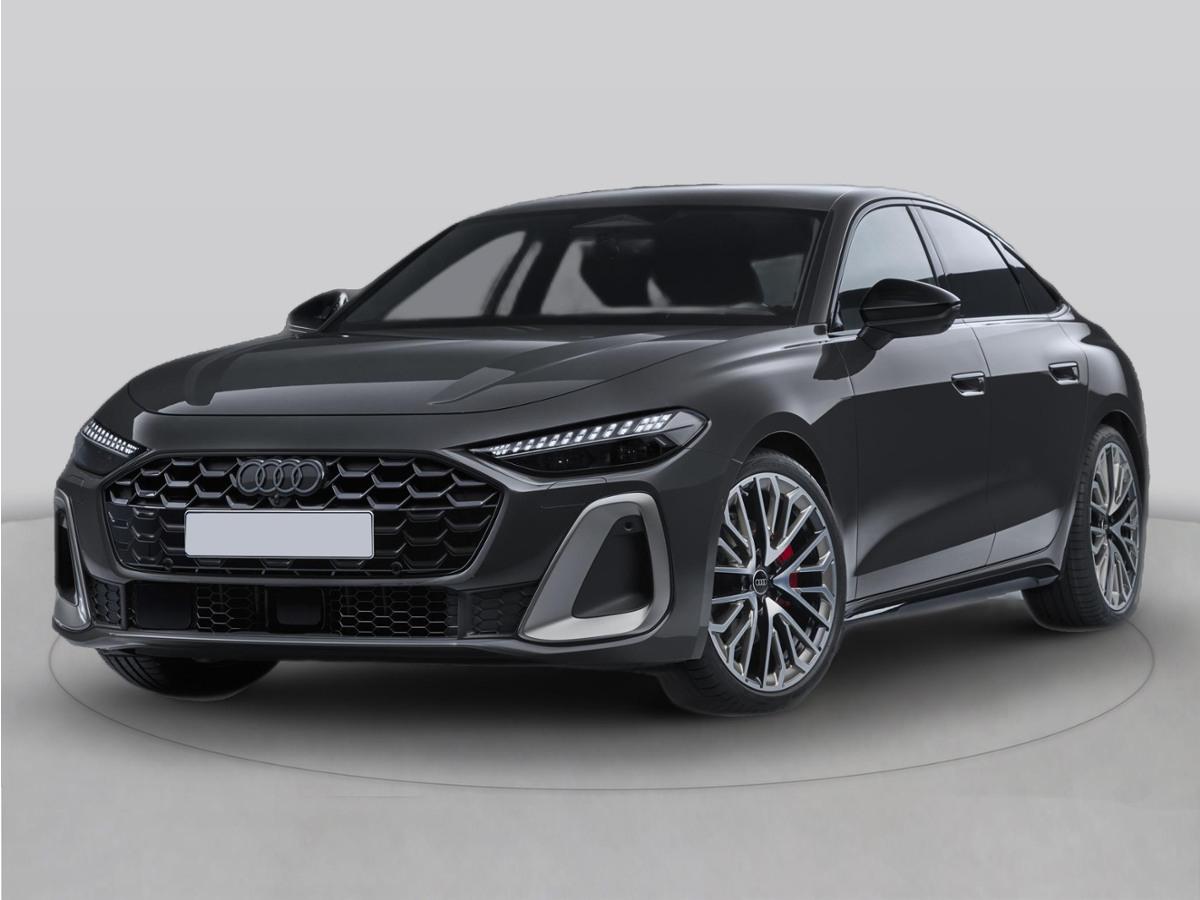 2025 Audi A5 Premium quattro S tronic's photo