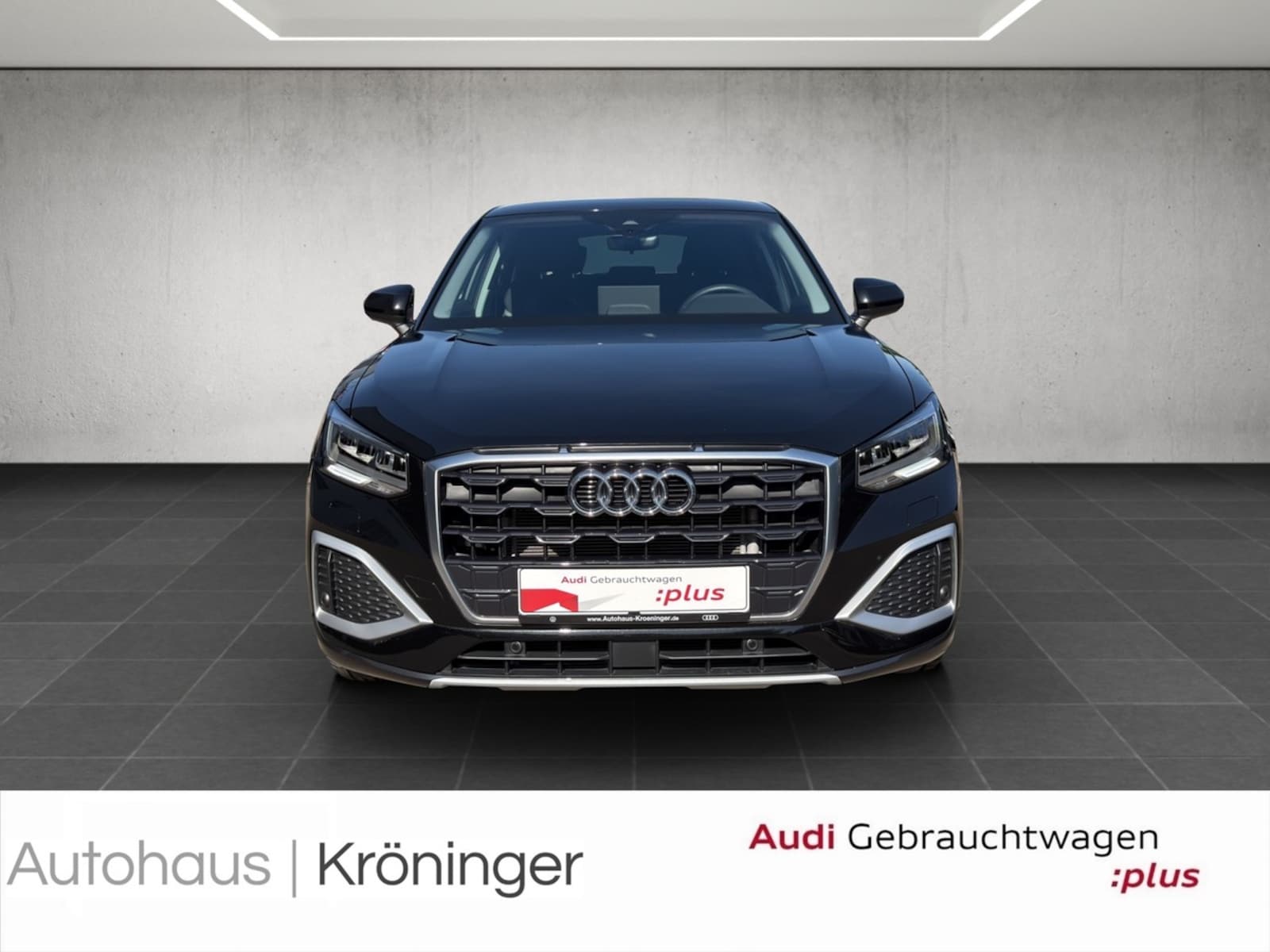 Audi Q2 – Bild 5