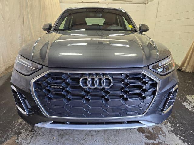 2024 Audi Q5