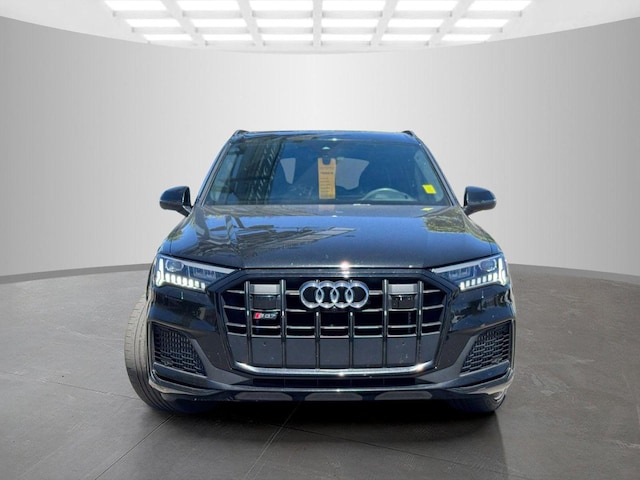 2023 Audi SQ7