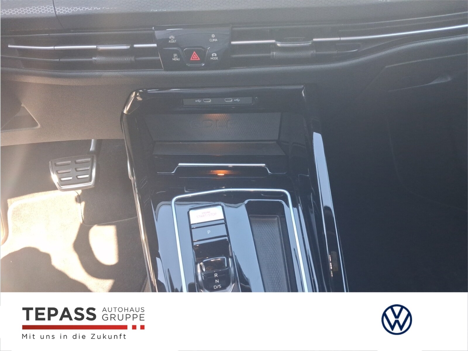 Volkswagen Golf – Bild 6