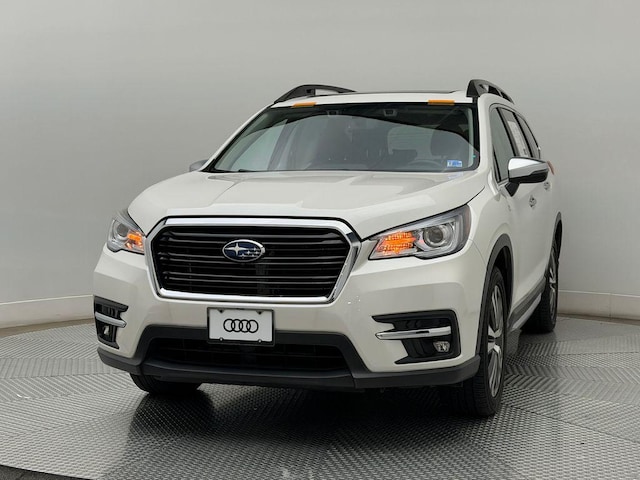 2019 Subaru Ascent