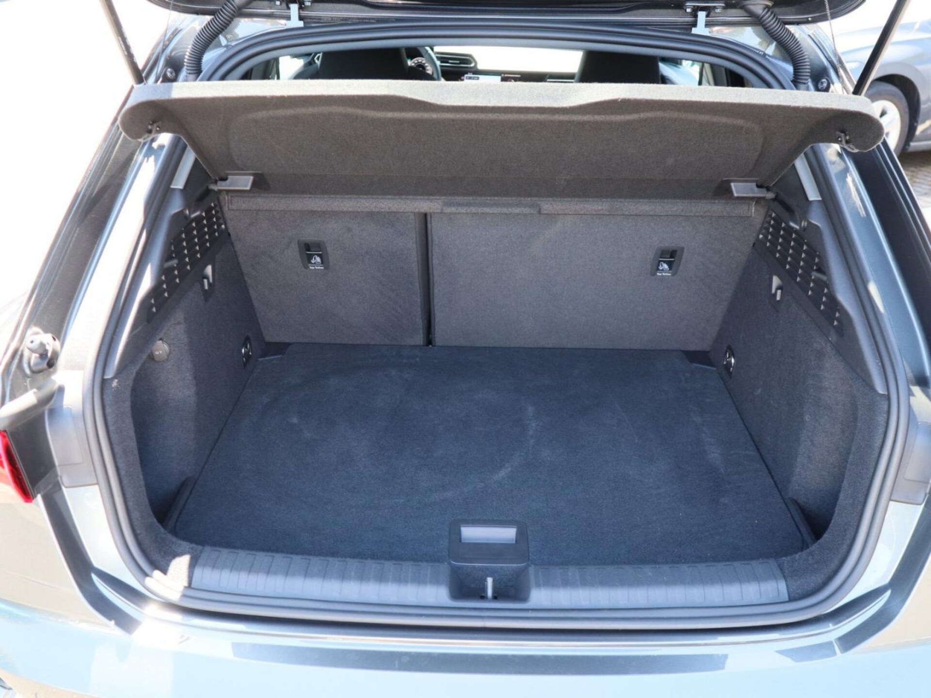 Audi A3 Sportback S line