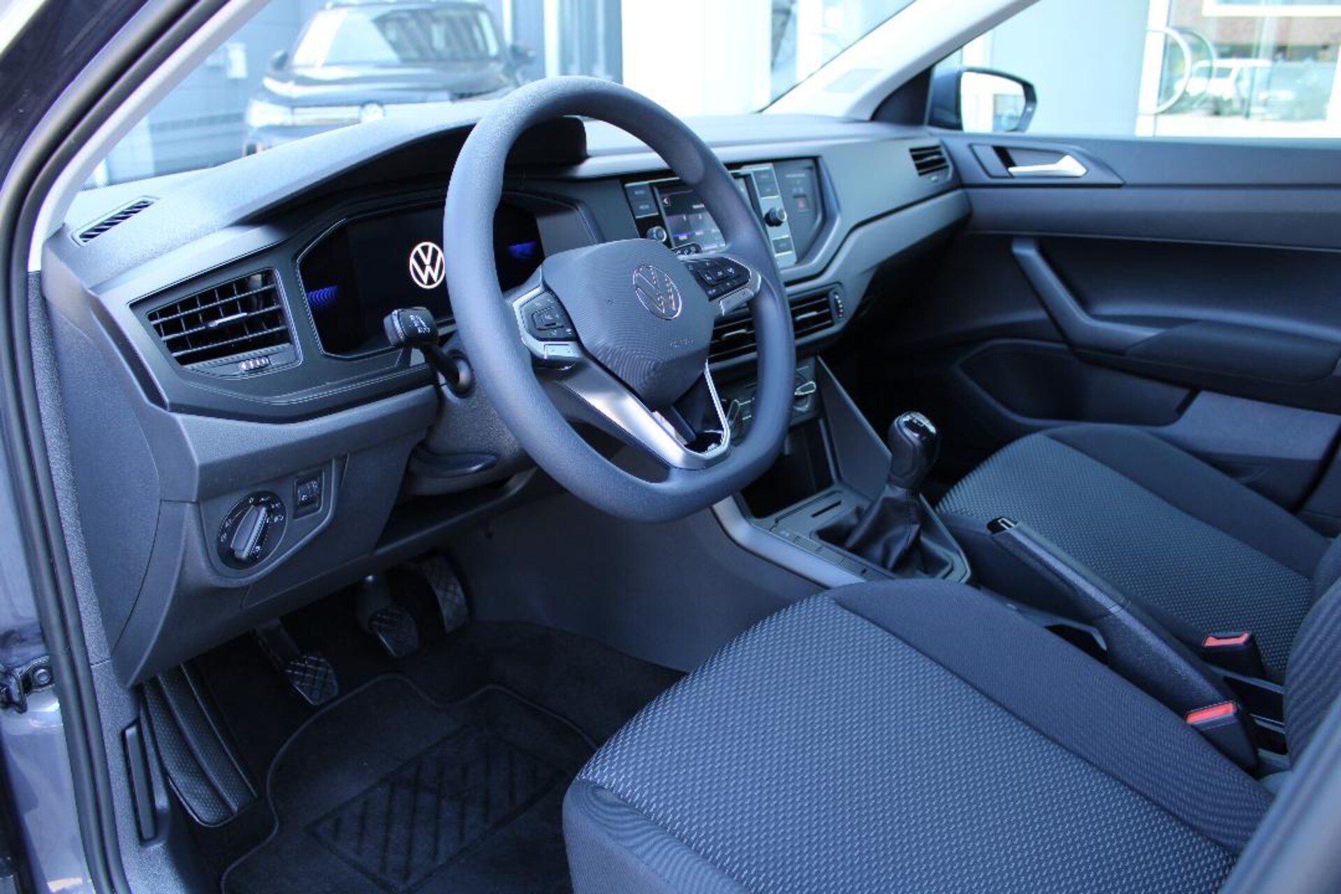 Volkswagen Polo FRESH