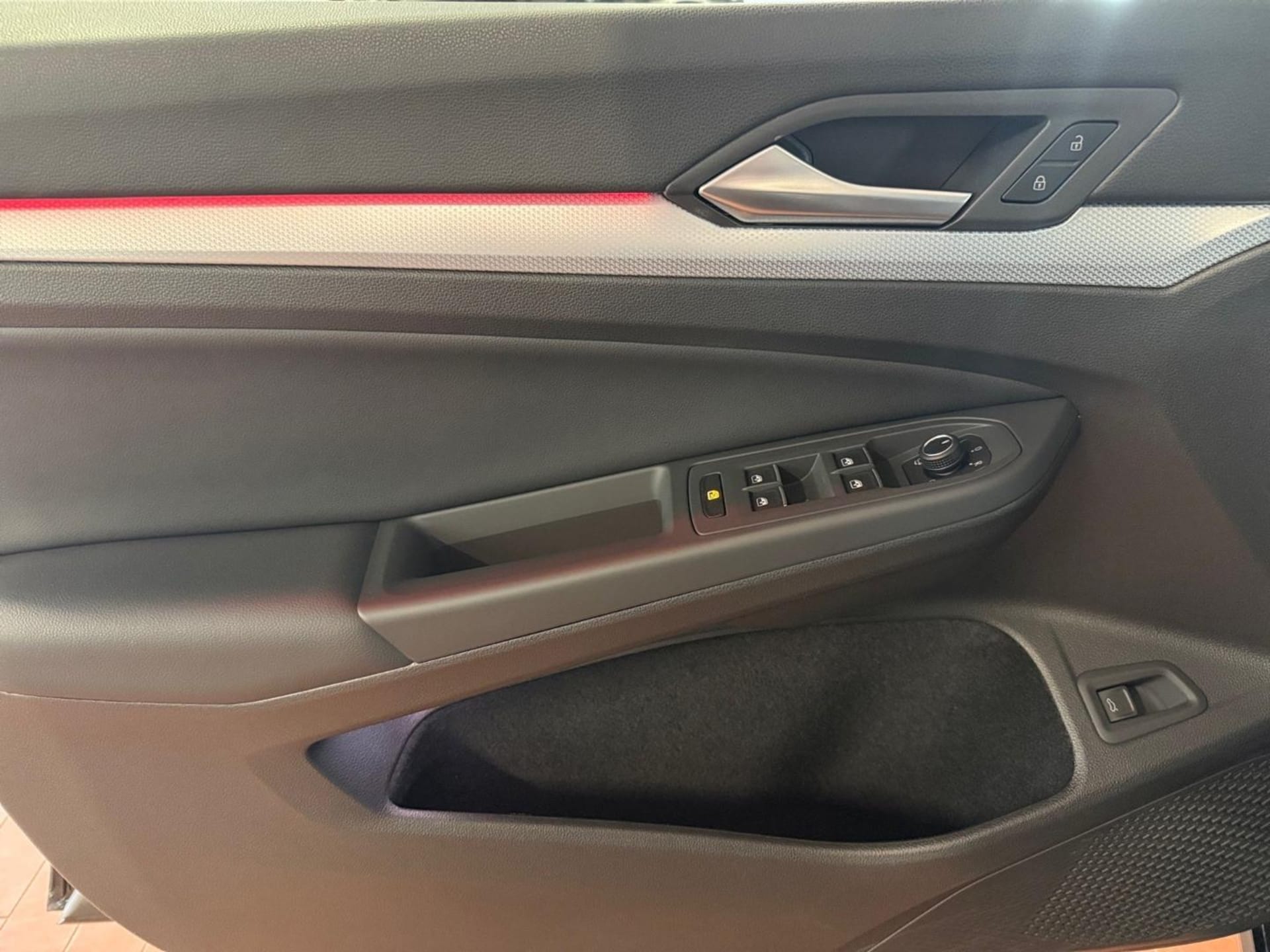 Volkswagen Golf Variant Goal