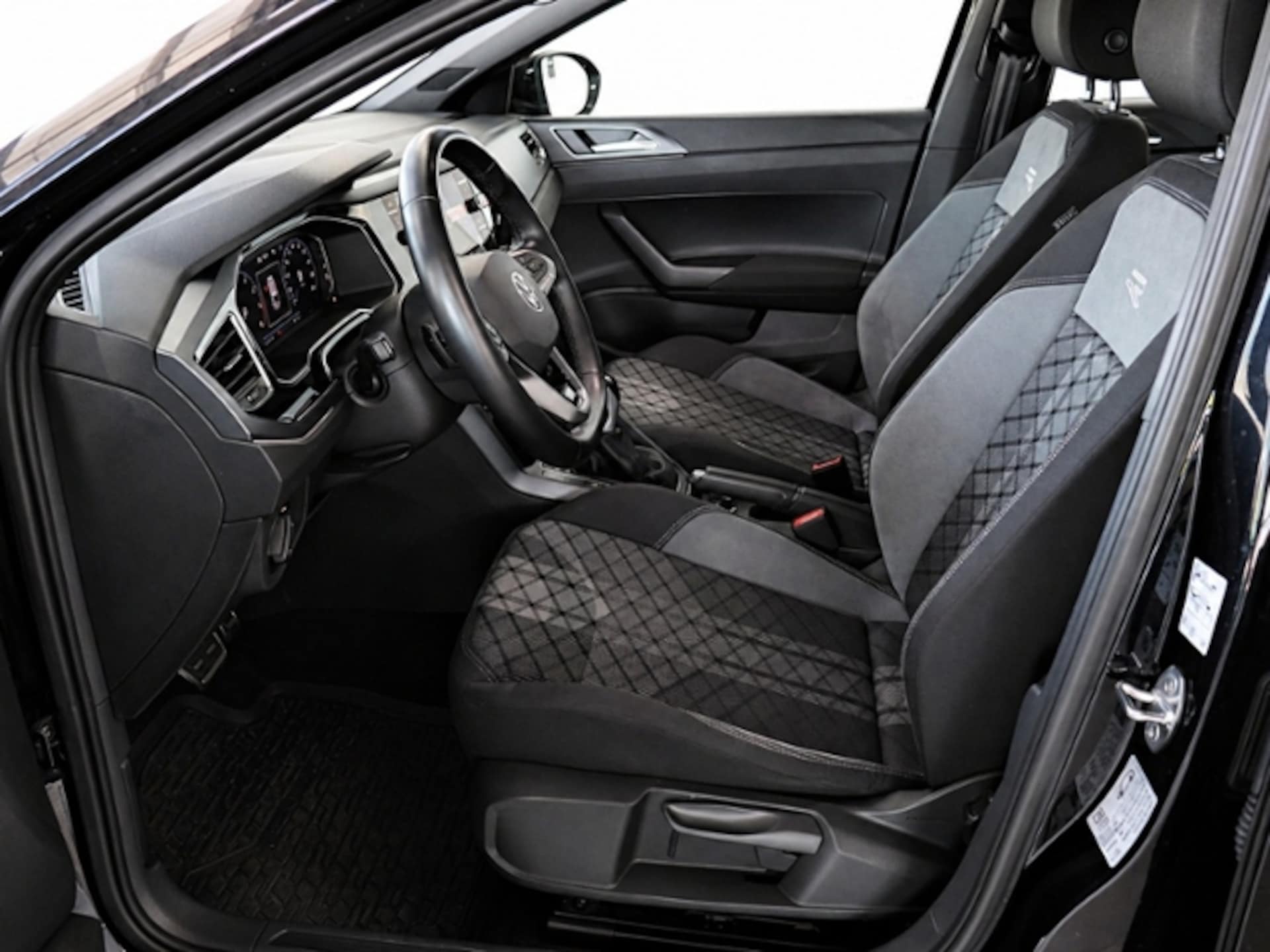 Volkswagen Taigo R-Line