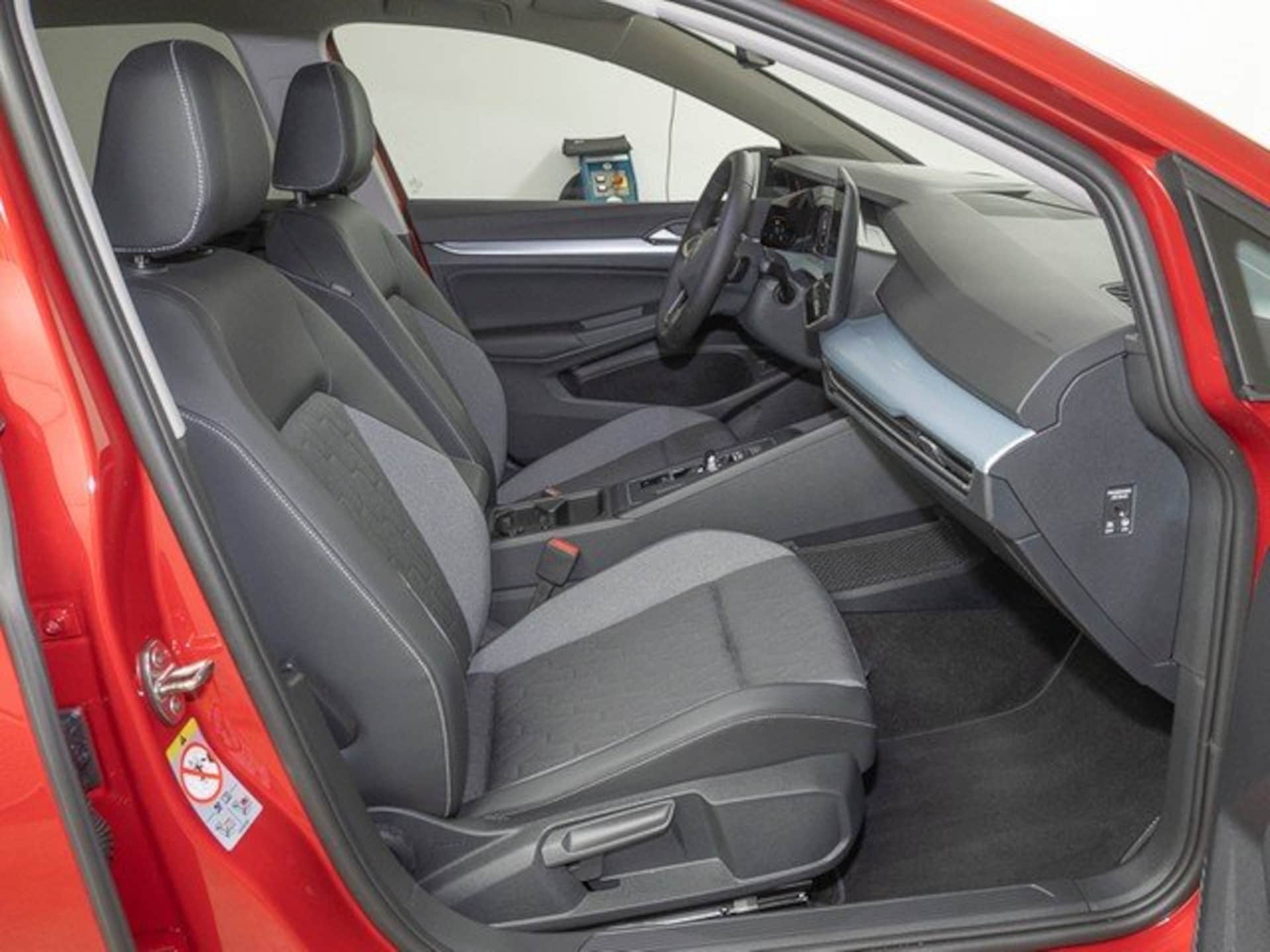 Volkswagen Golf Variant Goal