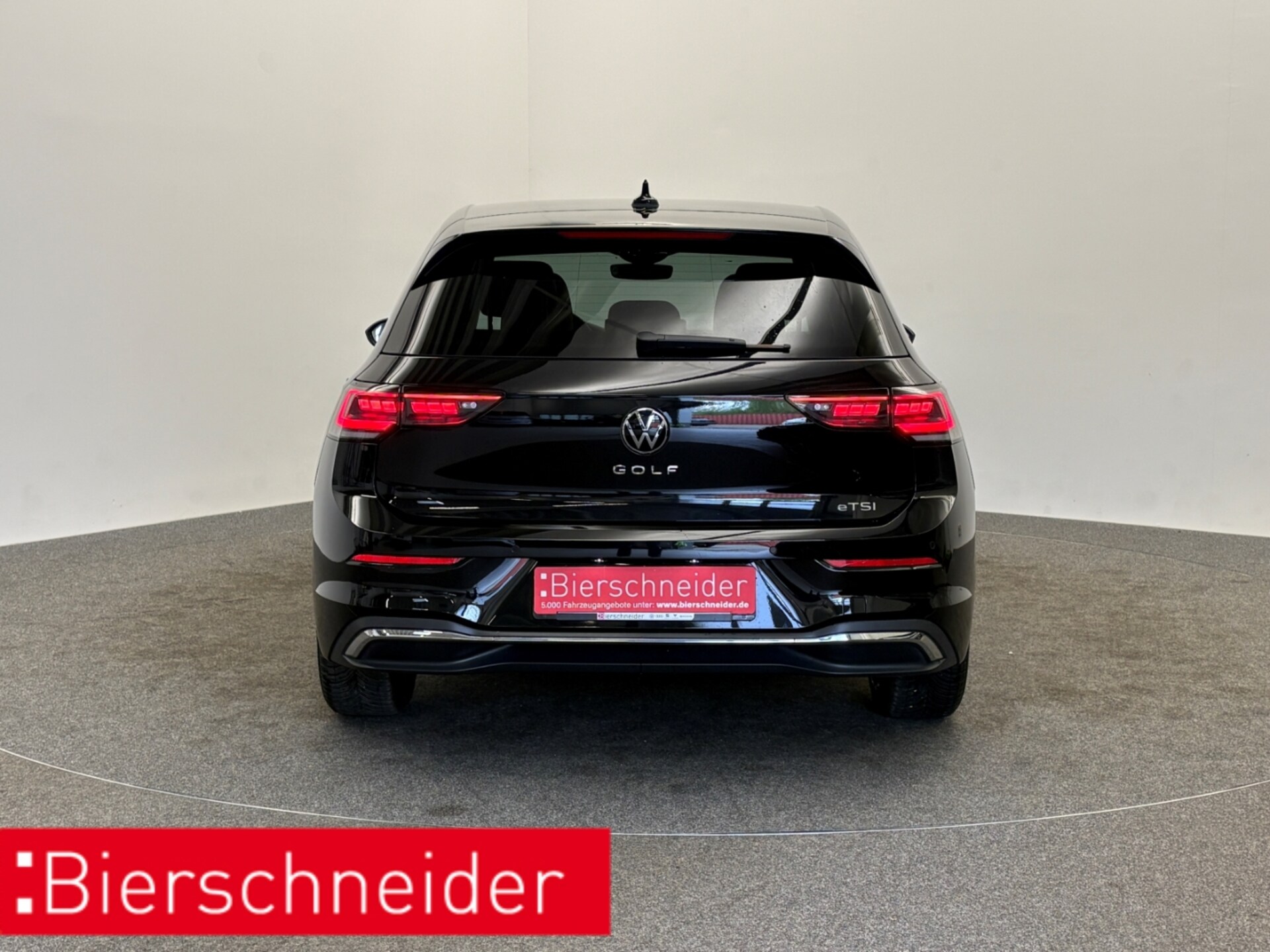 Volkswagen Golf Goal