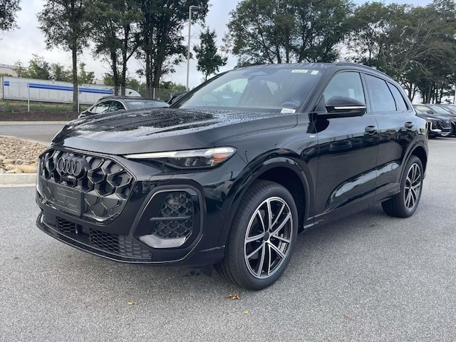 2026 Audi Q5