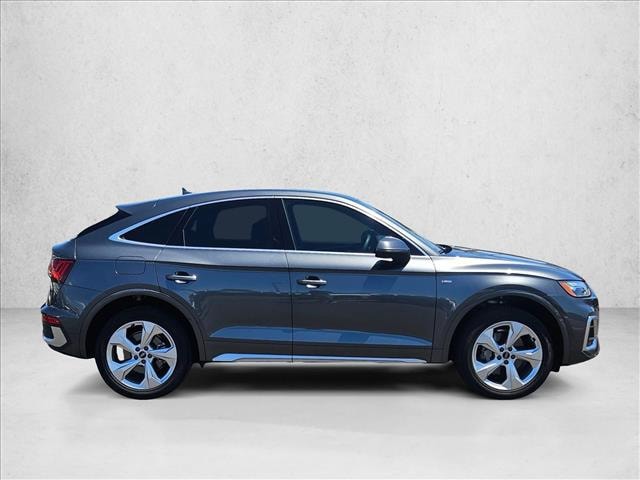 2023 Audi Q5 Sportback