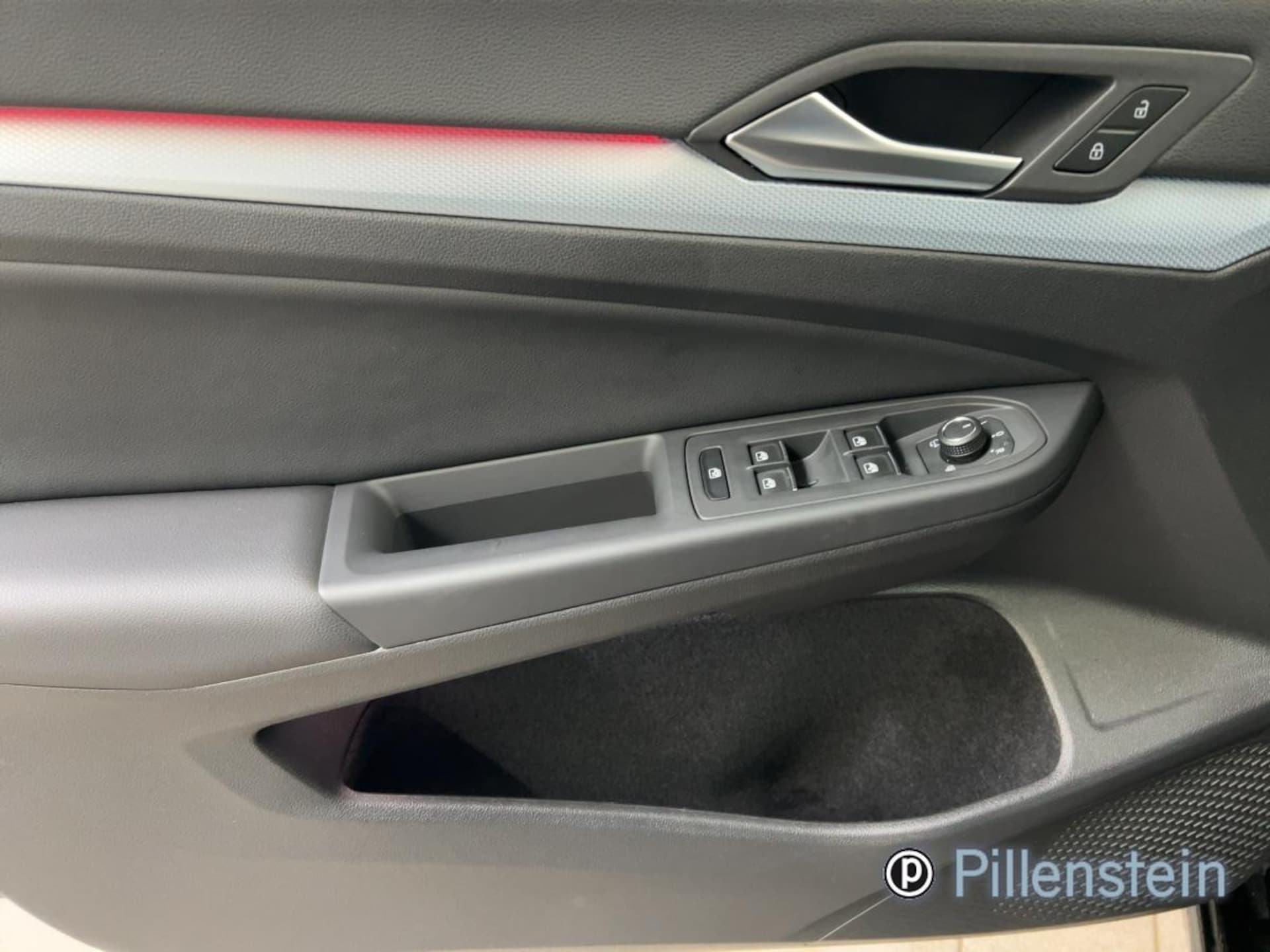 Volkswagen Golf Goal