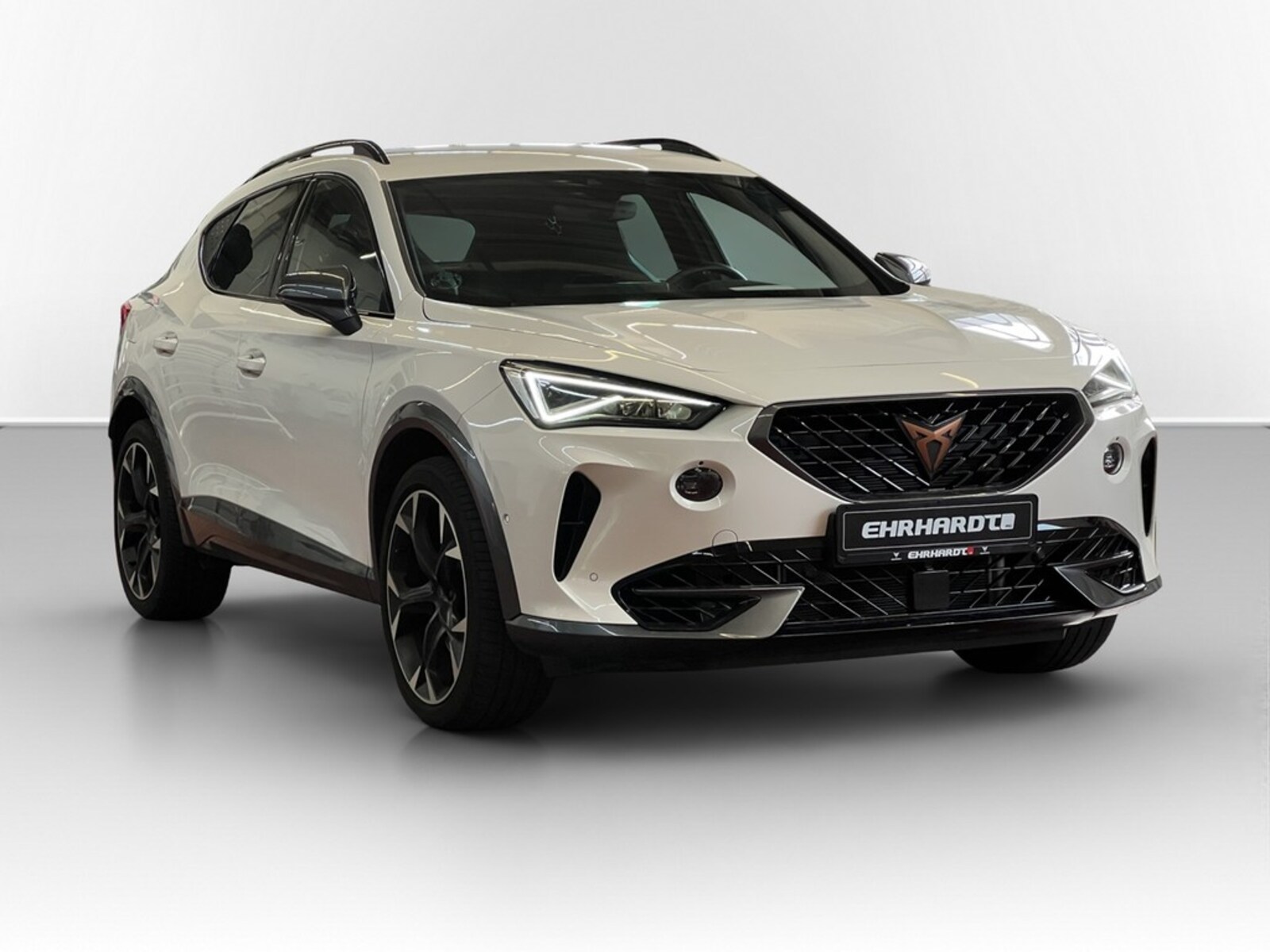 CUPRA Formentor – Bild 4