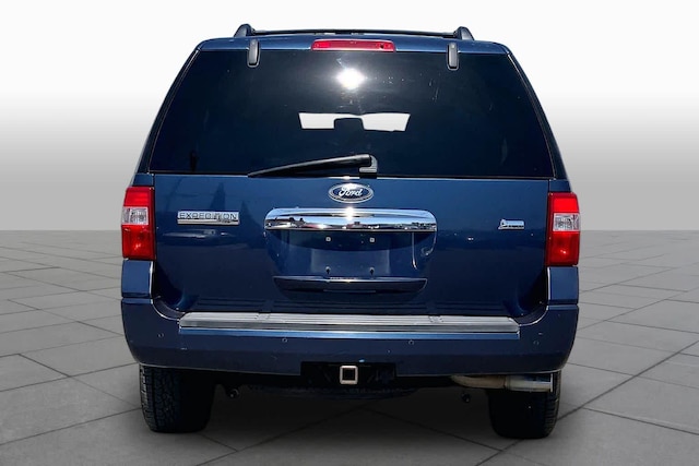 2014 Ford Expedition